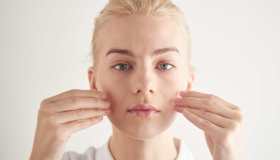 Ginnastica facciale: cos’è, benefici ed esercizi