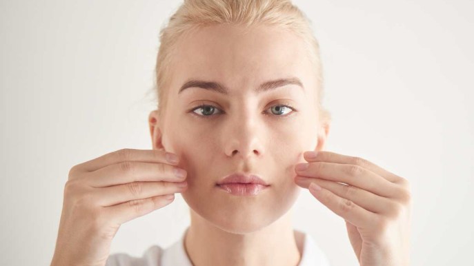 Ginnastica facciale: cos’è, benefici ed esercizi