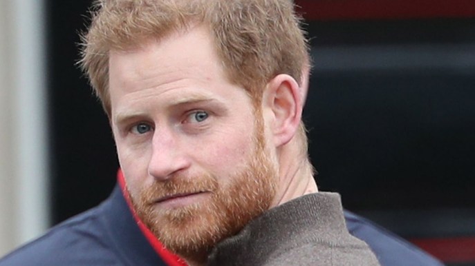 Harry in viaggio per Londra, quarantena da Eugenia di York: unica sua alleata a Corte