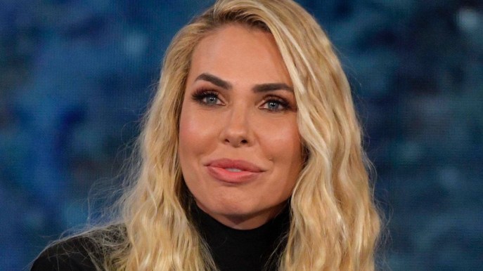 Isola 2021, Ilary Blasi anti-diva dalla battuta pronta: “Sono tremenda”