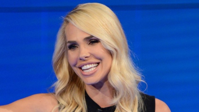 Chi è Lia Stublla, la stilista di Ilary Blasi all’Isola dei Famosi