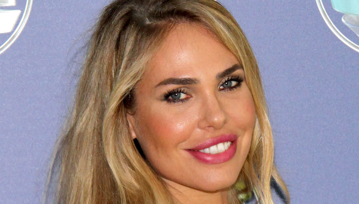 Ilary Blasi, la sorella Melory è diventata mamma: è nata Jolie