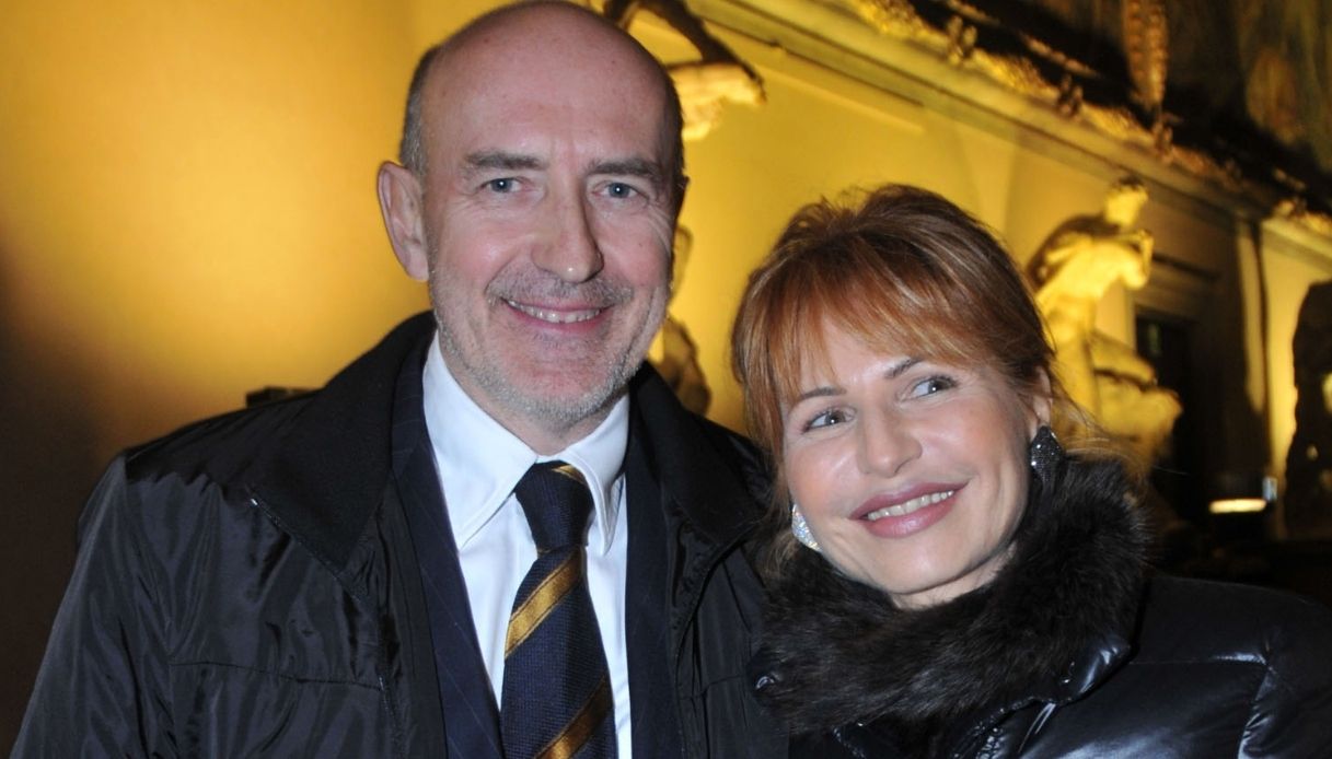 Lilli Gruber compie 64 anni, chi è suo marito Jacques Charmelot