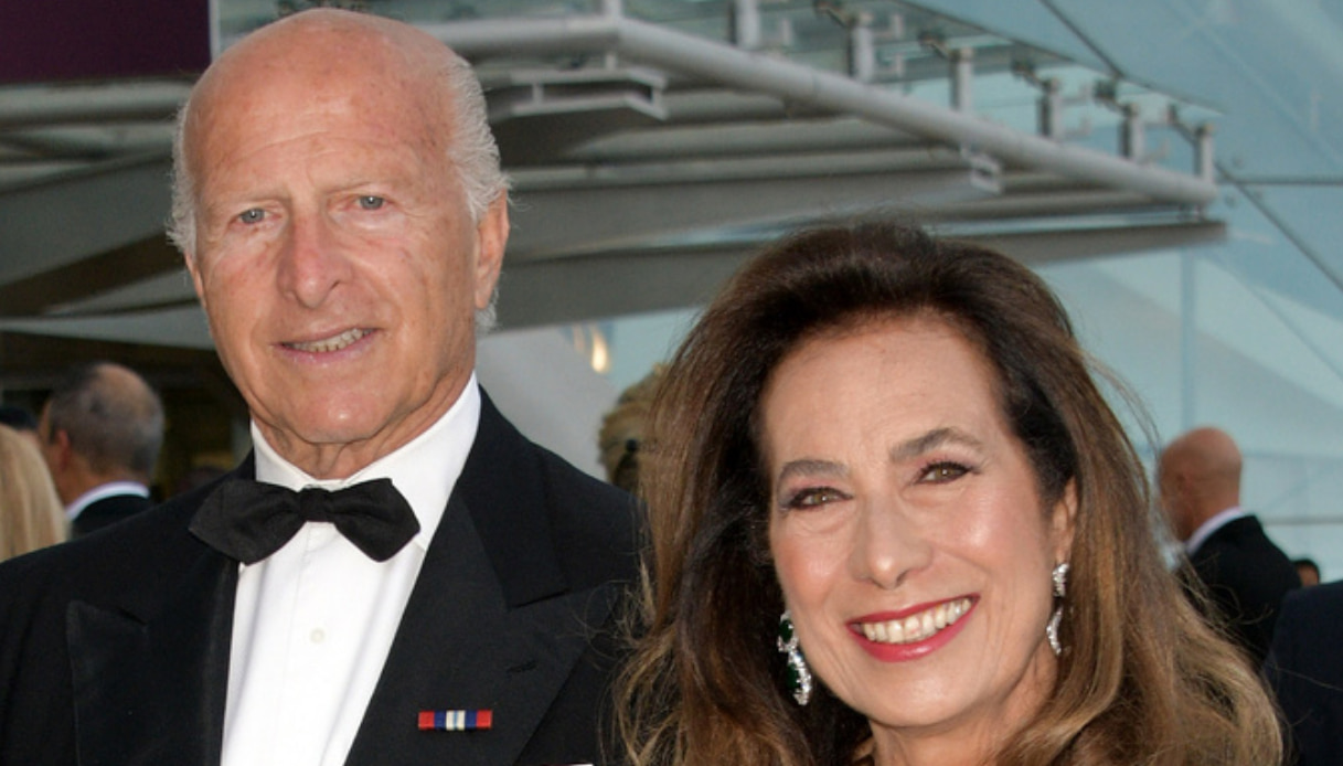 Chi è Joshua Kalman, il marito di Cesara Buonamici