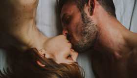 Come lasciarsi andare durante un rapporto sessuale