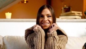 Loredana Errore torna con C’è vita: Amici, l’incidente e la rinascita