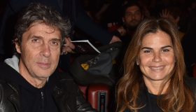 Chi è Ingrid Salvat, la moglie di Luca Barbarossa