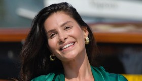 Ludovica Valli mostra la figlia su Instagram: “Sei tutto il nostro mondo”