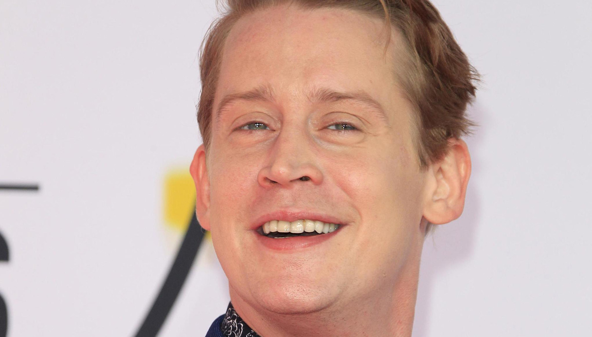 Macaulay Culkin, il bambino di Mamma ho perso l’aereo è diventato papà