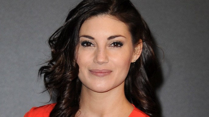 Martina Panagia è diventata mamma, la prima tenera foto su Instagram