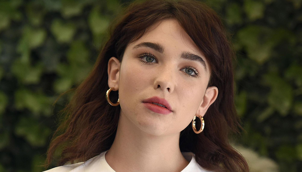 Chi è Nayt, il rapper fidanzato di Matilda De Angelis