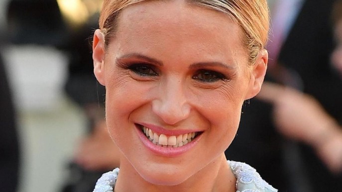 Michelle Hunziker, il rapporto con il fidanzato di Aurora: “Parte della famiglia”