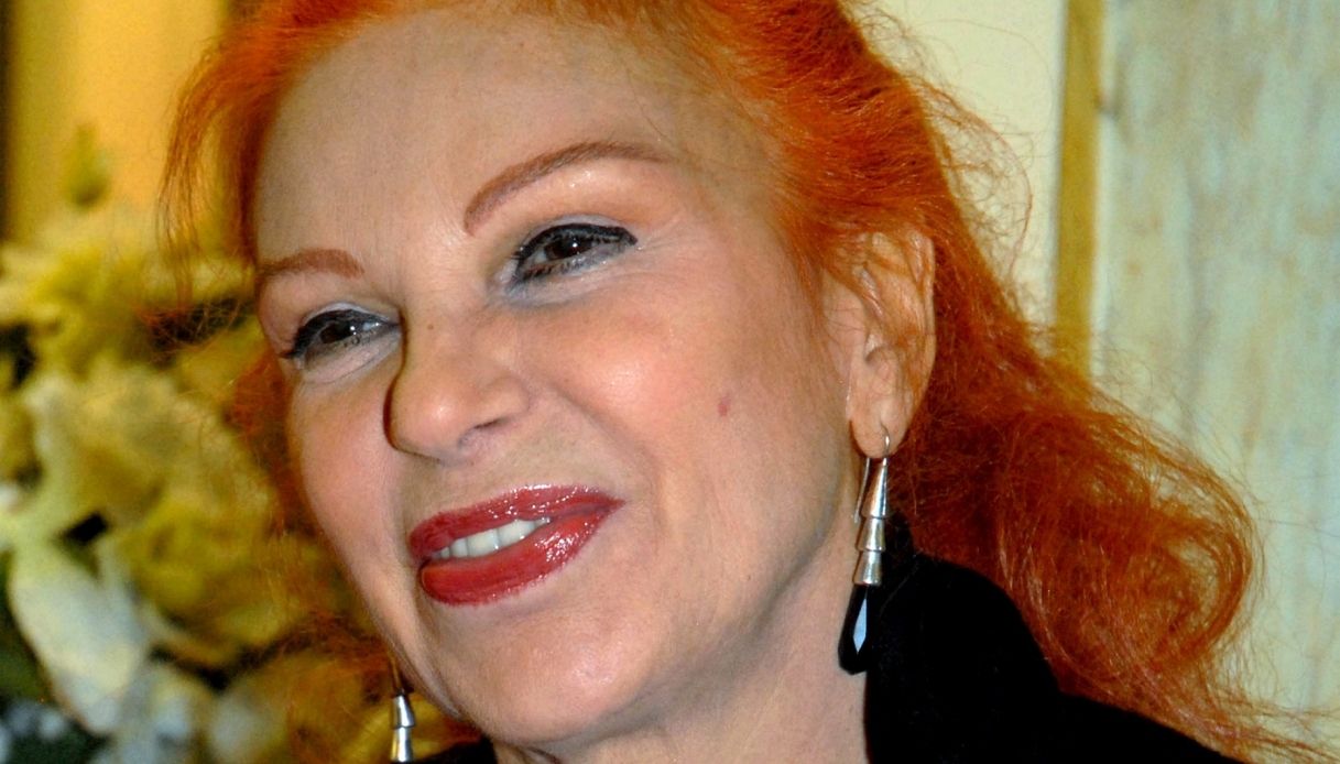 Addio a Milva, regina della musica e donna dalle grandi passioni