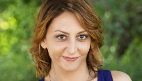 Chi è Paola Minaccioni e in quali fiction l’abbiamo vista