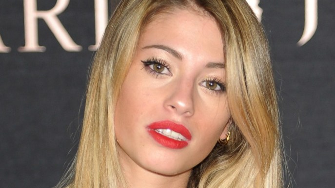 Chiara Nasti e Nicolò Zaniolo, amore al capolinea: gli indizi su Instagram