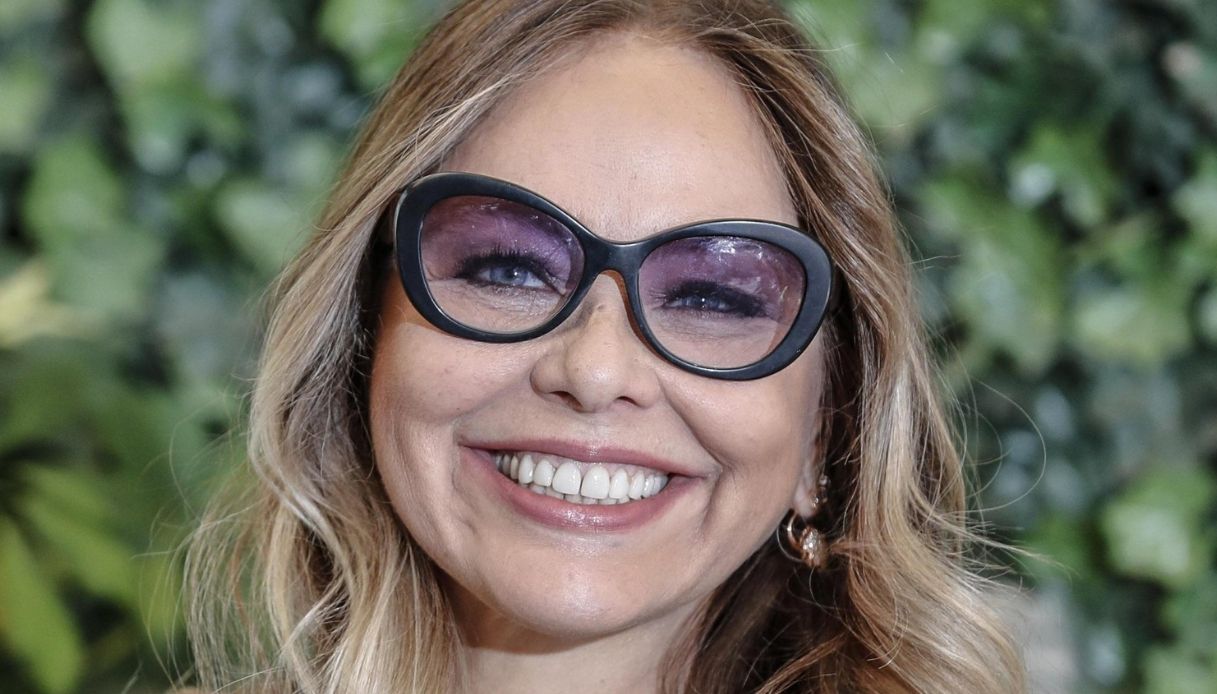 A casa di Ornella Muti un casolare immerso nella natura