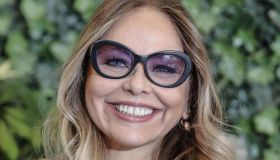 A casa di Ornella Muti un casolare immerso nella natura