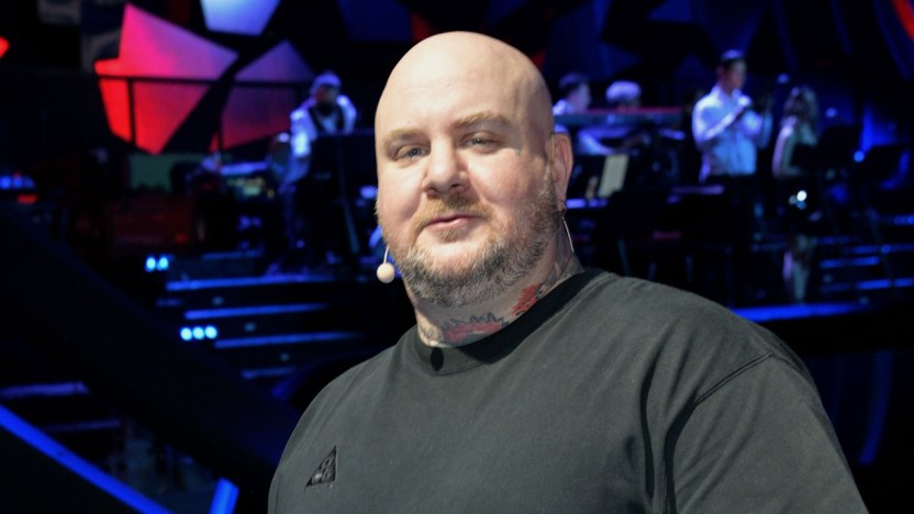 Perché è famoso Jake La Furia di X-Factor