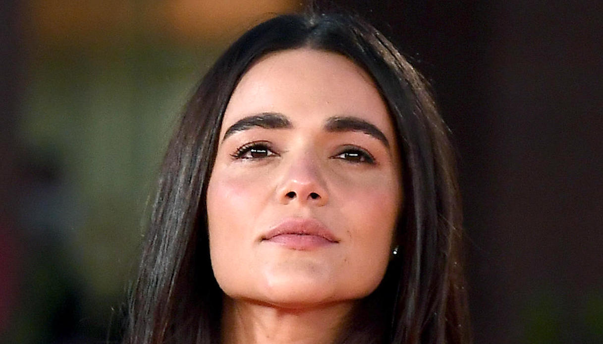 Chi è Pina Turco, la poliziotta Michela de La Fuggitiva