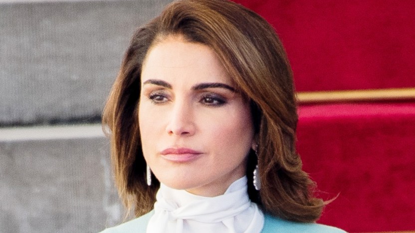 Chi è il Principe Hamzah, cognato di Rania di Giordania