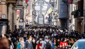 Quella fottuta voglia di tornare a vivere (seguendo le regole però)