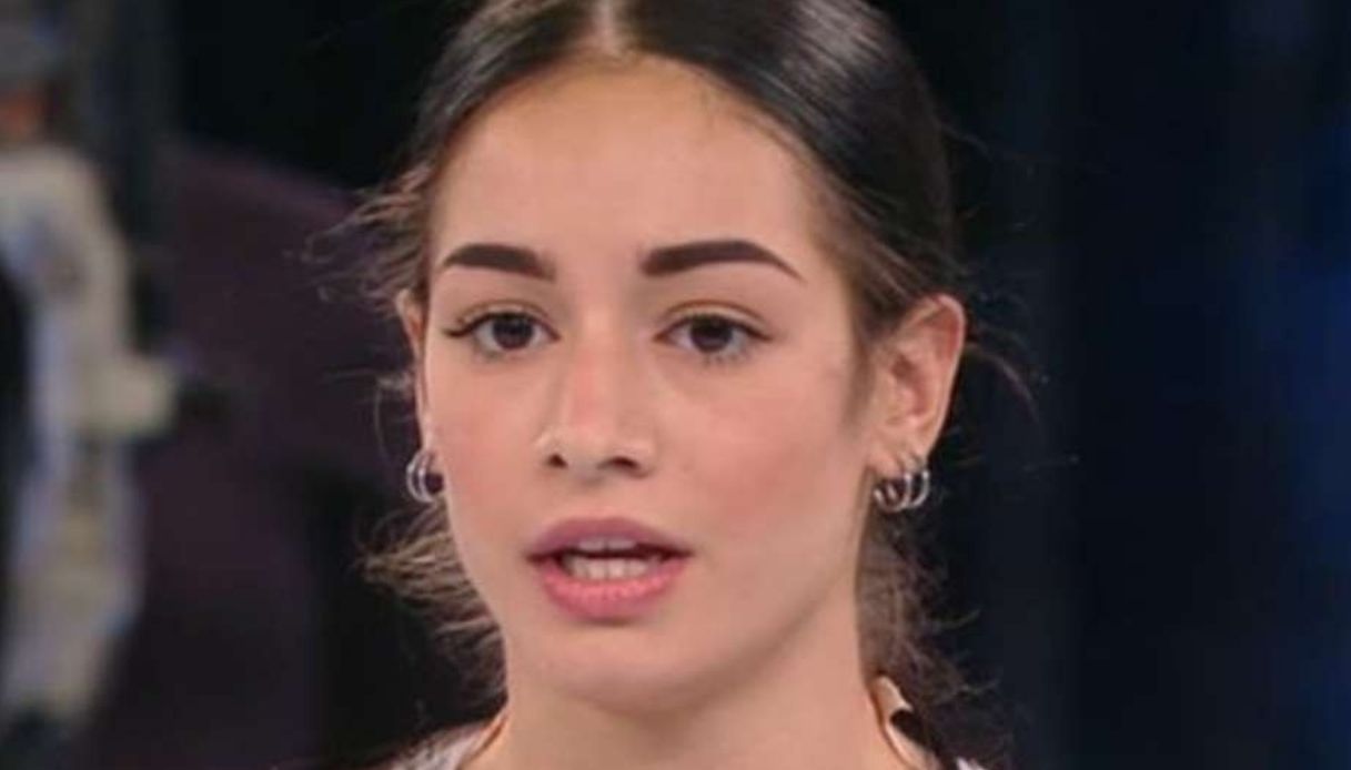 Amici 2021, Rosa si sfoga su Instagram: “Ho ricevuto minacce”