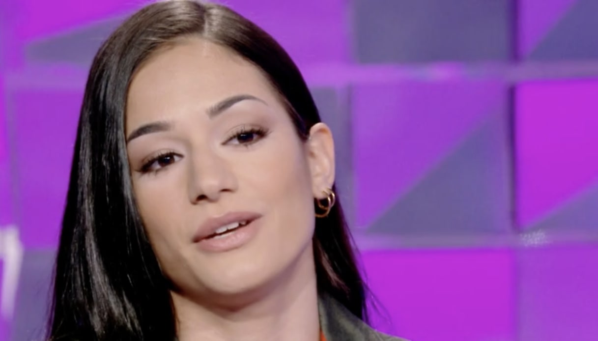 Amici 2021, Deddy e Rosa verso Temptation Island: l’indiscrezione