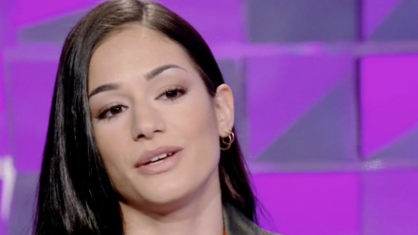 Amici 2021, Deddy e Rosa verso Temptation Island: l’indiscrezione