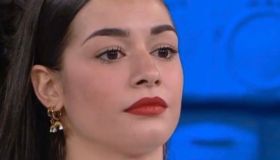 Amici 2021, Arianna svela il flirt con Deddy prima di Rosa