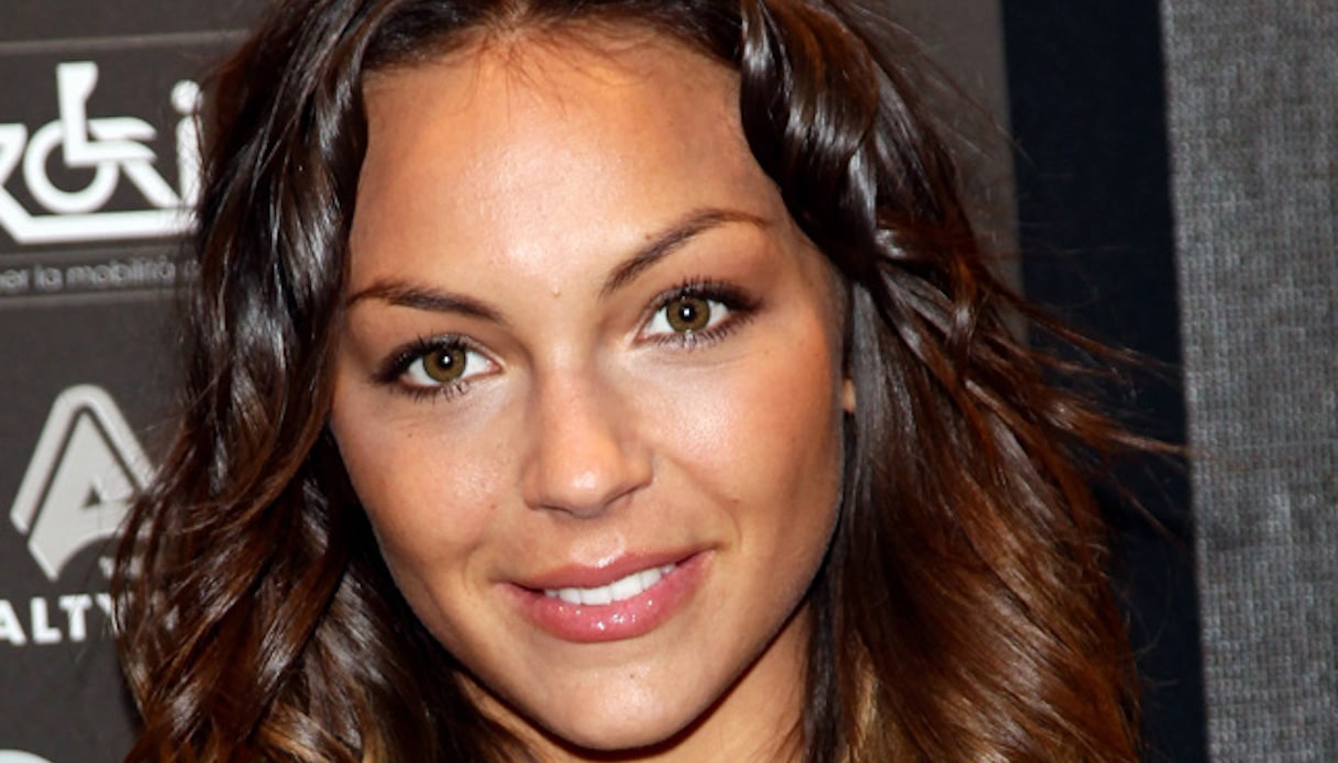 Sarah Nile è diventata mamma: la dolce dedica al piccolo Noah