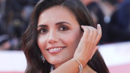Venezia 2021, Serena Rossi madrina della Mostra del Cinema