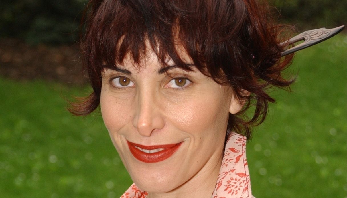 Chi è Tiziana Foschi, la comica amica di Roberto Ciufoli