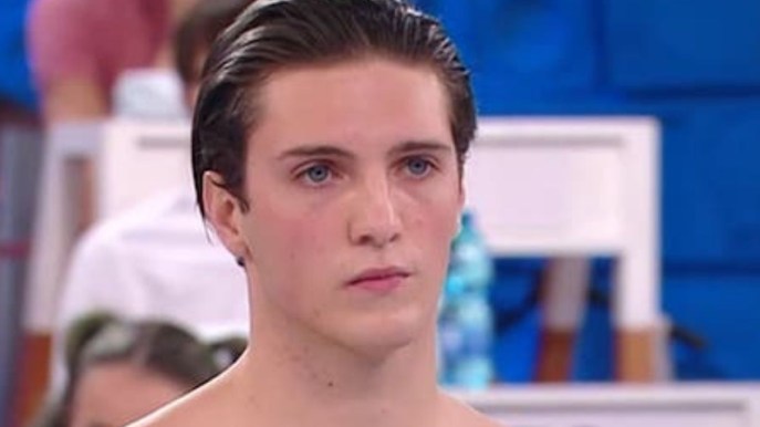 Amici 2021, Tommaso svela la verità sul legame con Martina