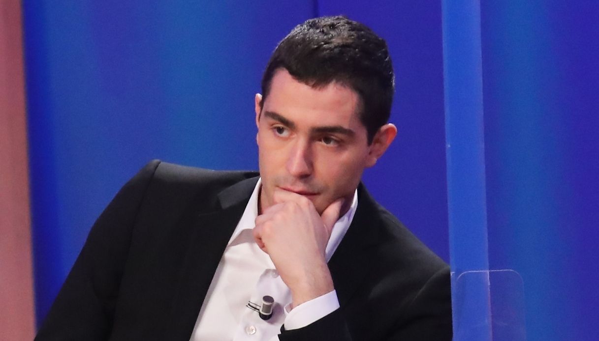 Barbara D’Urso e Tommaso Zorzi, frecciatine e tensioni