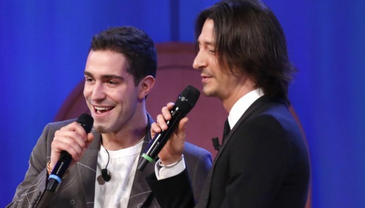 Tommaso Zorzi e Oppini fanno chiarezza sul loro rapporto