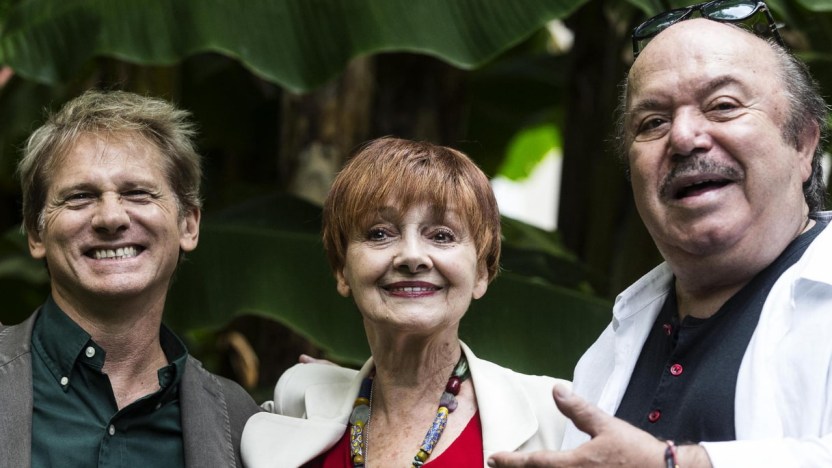 Un Medico in Famiglia di nuovo in tv? Lino Banfi fa chiarezza