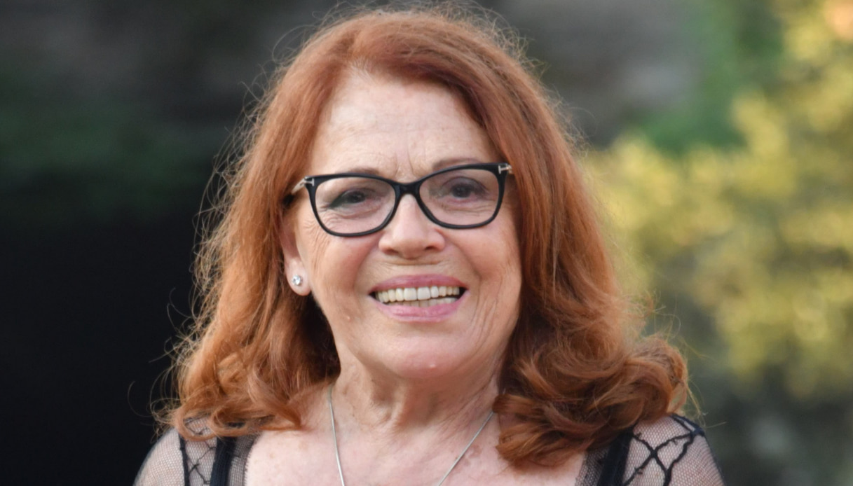 Tata Giacobetti, il marito famoso di Valeria Fabrizi