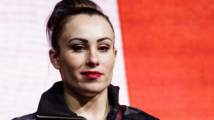 Vanessa Ferrari eterna, quella voglia di entrare nella storia