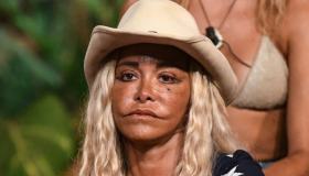 Isola, scontro dietro le quinte fra Jeda e un opinionista