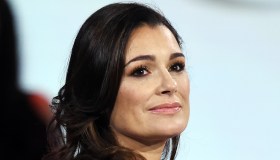 Alena Seredova cambiamenti in vista, la svolta per il compagno Alessandro Nasi