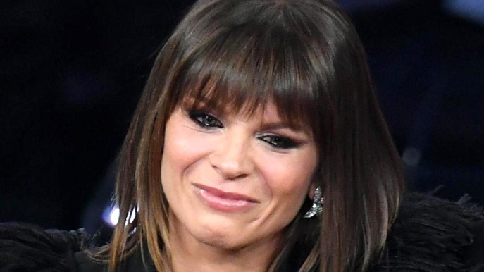 Amici 2021, la confessione di Alessandra Amoroso: “Ero in un tunnel nero”