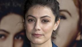 Alessandra Mastronardi e le nozze: “Prima che succeda passerà del tempo”