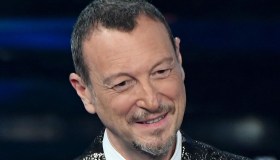 Amadeus sostituisce Carlo Conti: I Soliti Ignoti al posto di Top Dieci