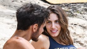 Isola dei Famosi, Awed “cotto” di Beatrice: la nuova coppia
