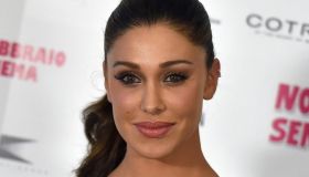 Belen Rodriguez, il video emozionante in cui scopre di aspettare una bambina