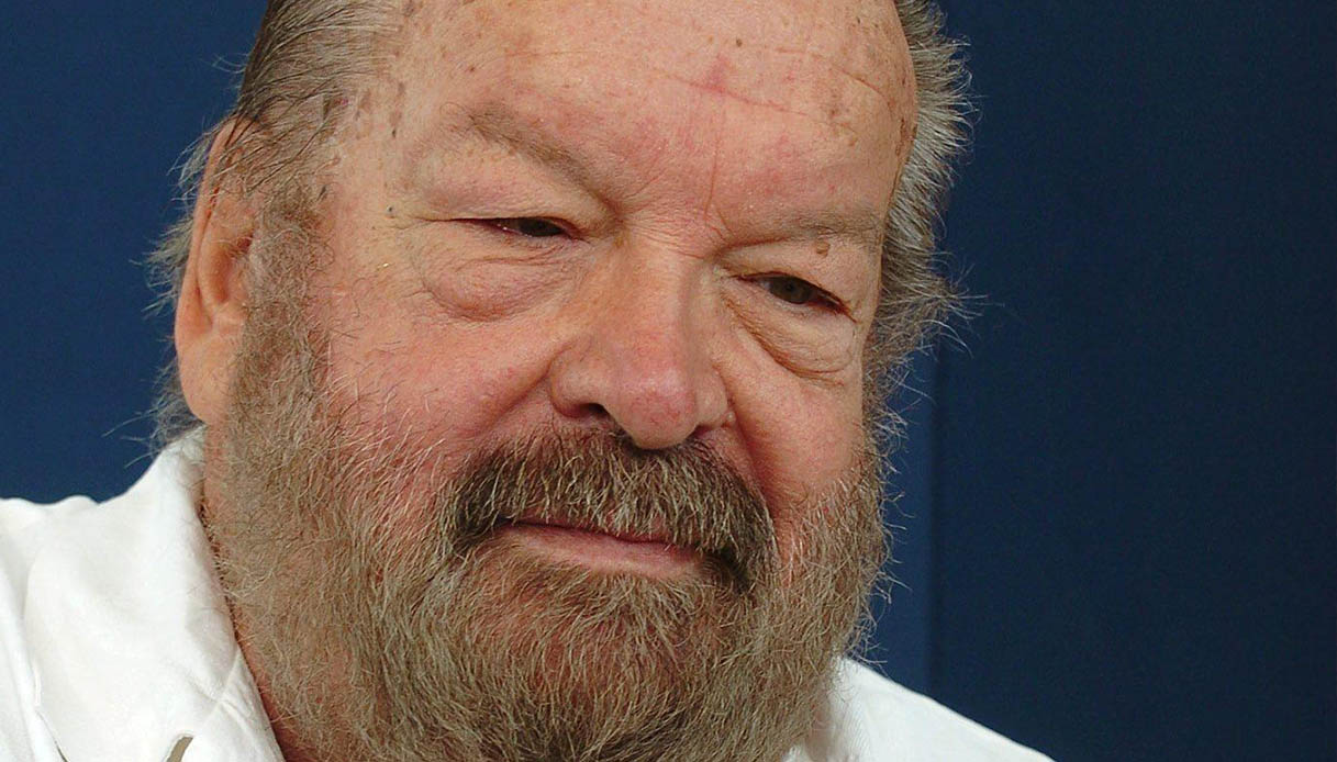 Bud Spencer, uno speciale per ricordarlo nell’anniversario della scomparsa