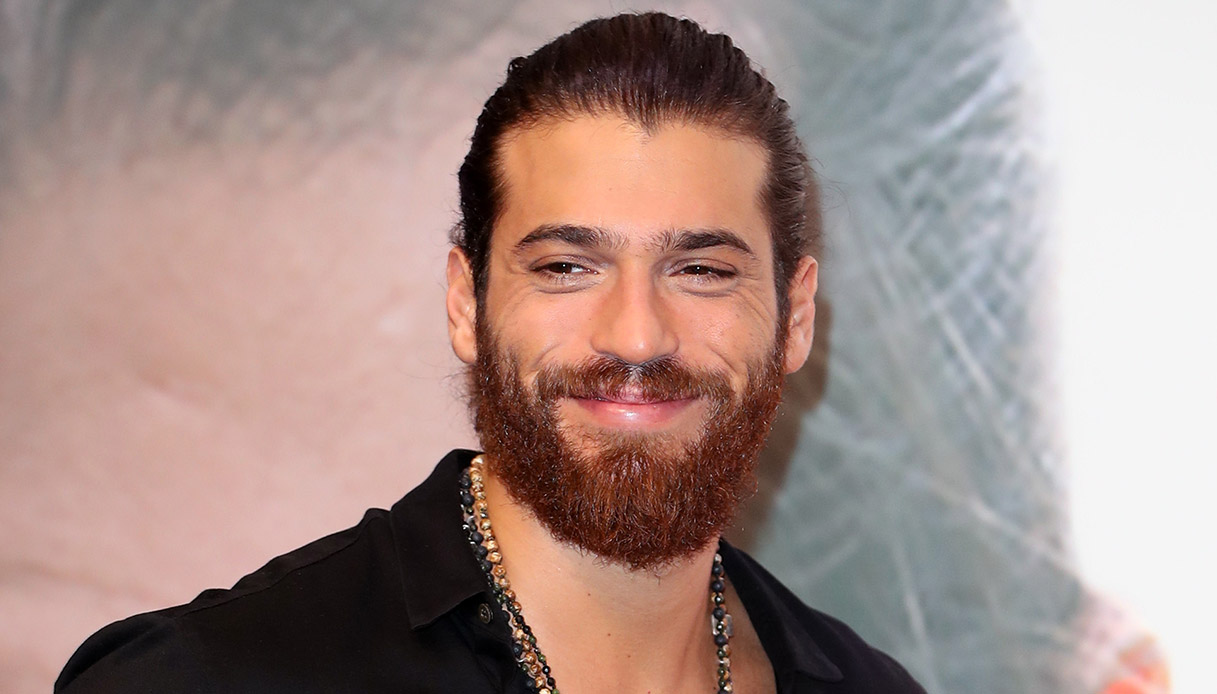 Mr Wrong, Can Yaman torna in tv: 5 cose da sapere sulla serie turca