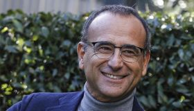 Carlo Conti, i segreti di Top 10 e il ricordo del ricovero in ospedale