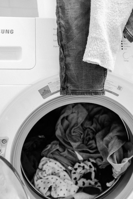 Sostenibilità: perché è importante prenderci cura dei nostri capi