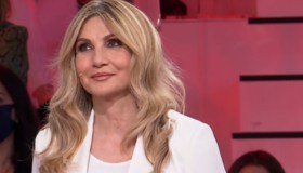 Amici, la Cuccarini parla di Tancredi dopo le polemiche per Arisa